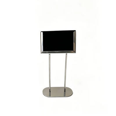 Chef Inox Buffet Blackboard Sign 150mm - 08196