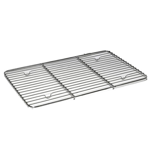 Stainless Steel Insert Rack for Gastronorm Pan 1/1 Size - 082283