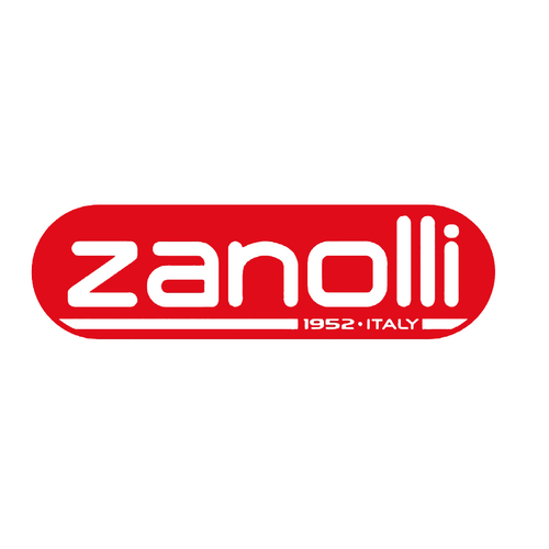 Zanolli 0PO2A18 - Stand with castors to suit Citizen Gas PW6 Single Deck - 0PO2A18
