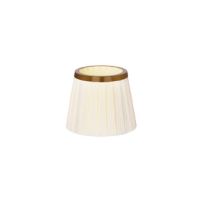 Tablekraft Adelaide Lamp Shade For 1000200 - 1000201