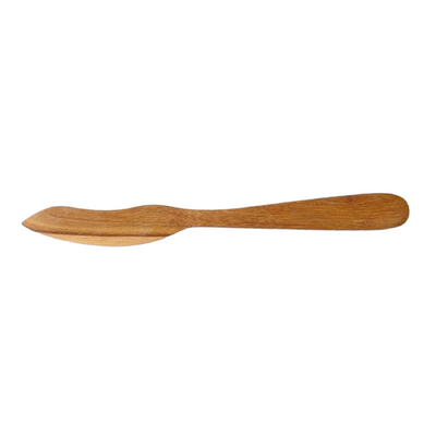 Alam Oreno Teak Wooden Spreader - 185mm - 100082