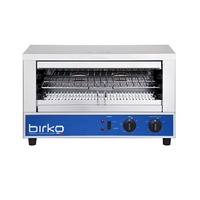 Birko 1002001 Quartz Elements Toaster Griller - 1002001