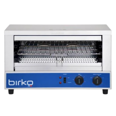 Birko 1002001 Quartz Elements Toaster Griller - 1002001
