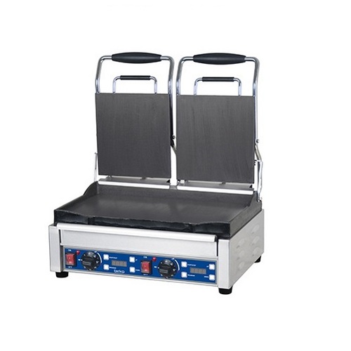 Birko Contact Grill 1002103 - Large 15 amp - 1002103