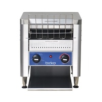 Birko 1003202 Conveyor Toaster 600 Slice - 1003202
