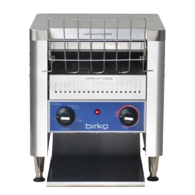 Birko 1003202 Conveyor Toaster 600 Slice - 1003202