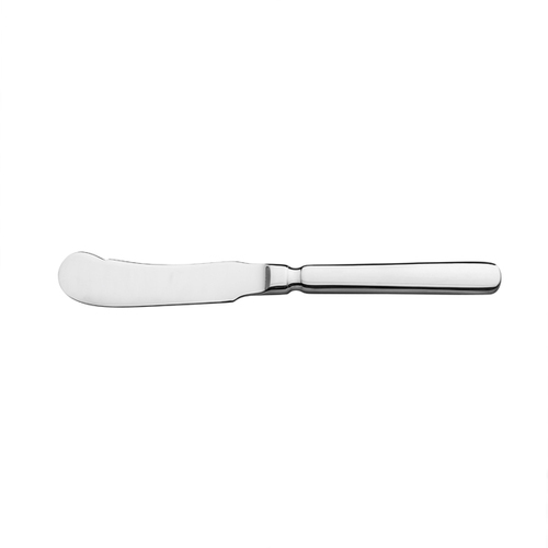 Trenton Paris Butter Knife - Solid Handle 173mm (Box of 12) - 10056