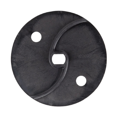 Robot Coupe Expert Series Plastic Discharge Plate 102690S - 102690S