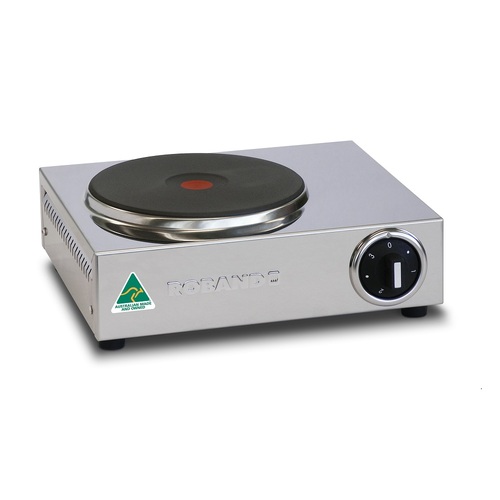Roband 11 - 190 mm diameter Boiling Plate - 11