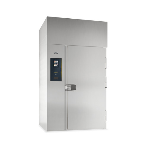 Zanussi Rapido 20 x GN 2/1 - 150/120KG Blast Chiller with Touch Screen - 110557