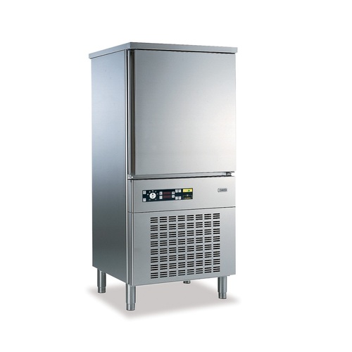 Zanussi Crosswise 10 x GN 1/1 - 32/28 KG Blast Chiller-Freezer - 110833