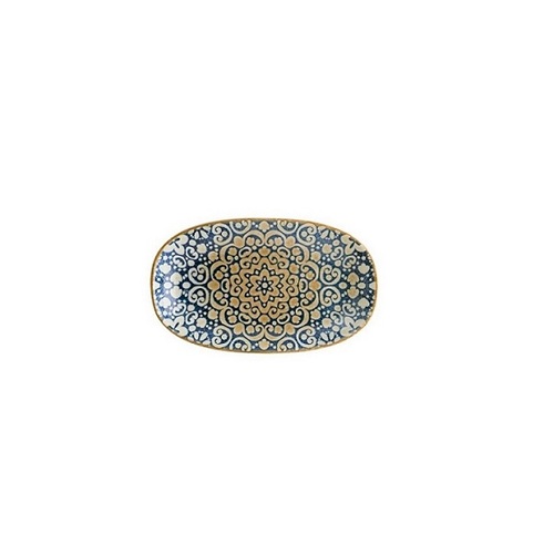 Bonna Alhambra Oval Dish Coupe 150x85mm (Box of 12) - 110992