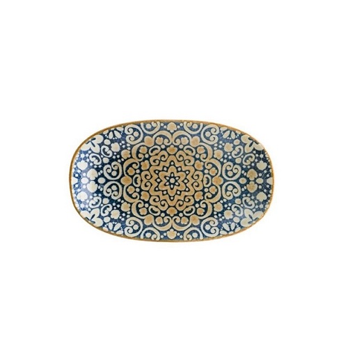 Bonna Alhambra Oval Dish Coupe 240x140mm (Box of 12) - 110994