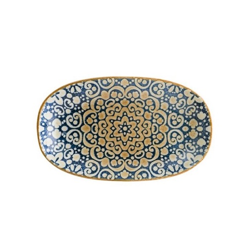 Bonna Alhambra Oval Dish Coupe 290x170mm (Box of 6) - 110995