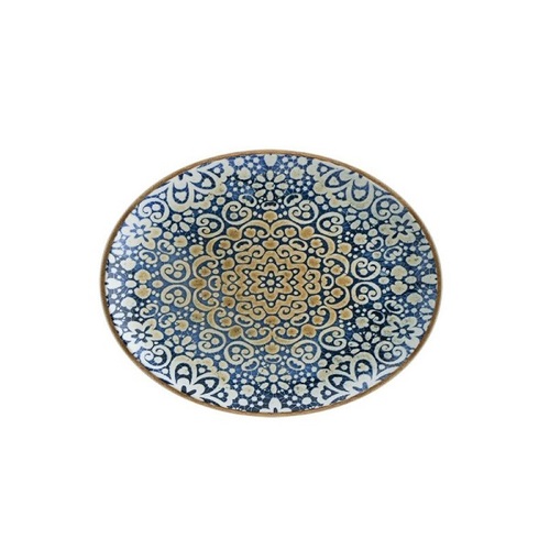 Bonna Alhambra Oval Platter Coupe 310x240mm (Box of 6) - 110998