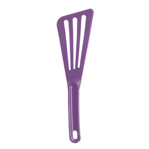 Matfer Bourgeat Spatula Pelton Purple - 112424