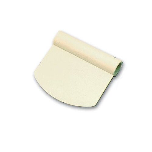 Matfer Bourgeat Exoglass Dough Scraper Round - 112826