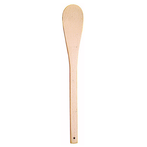 Matfer Bourgeat Spatula Wooden 50cm - 114117