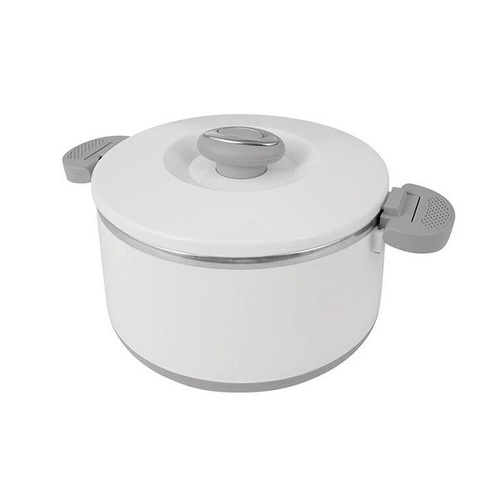 Pyrolux Food Warmer 10lt - White - 11462