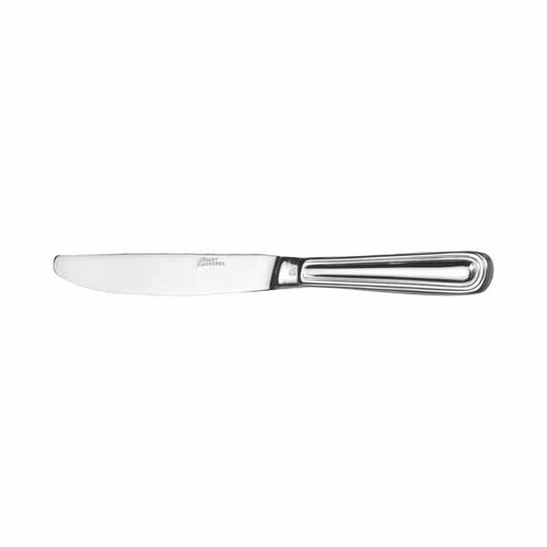 Sant' Andrea Bellini Dessert Knife 206mm (Box of 12) - 11471