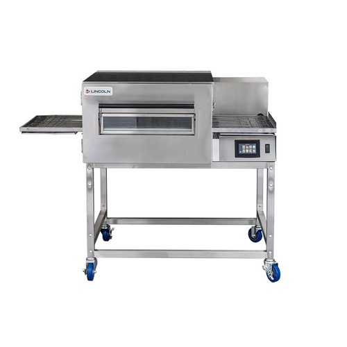 Lincoln 1164-1 - Impinger II Fastbake Conveyor Oven - 18 Inch Electric - 1164-1
