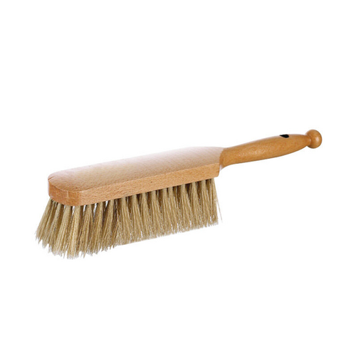 Matfer Bourgeat Bench Brush White Bristle 320mm - 118302