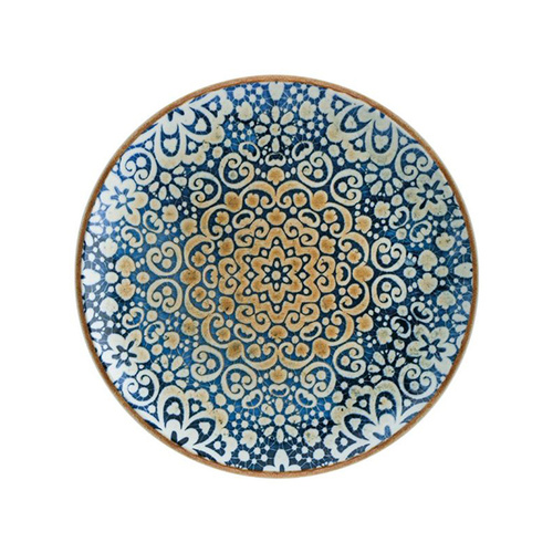 Bonna Alhambra Round Plate Coupe 270mm (Box of 12) - 120007