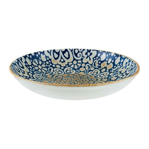 Bonna Alhambra Round Bowl Flared 230x45mm/ 1000ml (Box of 6) - 120015