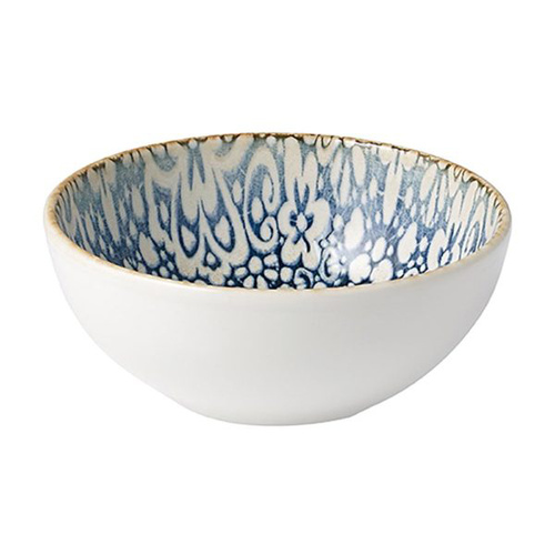 Bonna Alhambra Round Deep Bowl 140x60mm/ 500ml (Box of 6) - 120017