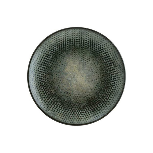Bonna Lenta Olive Round Plate Coupe 270mm (Box of 12) - 120057