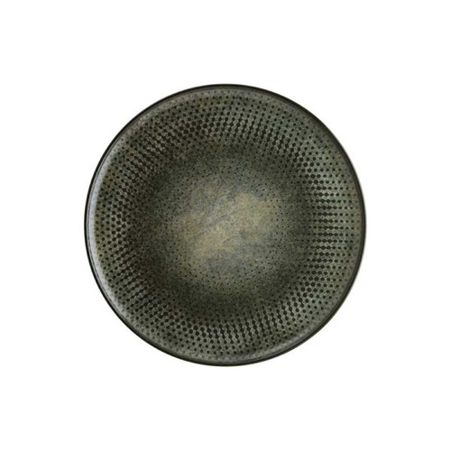 Bonna Lenta Olive Round Platter 320mm (Box of 6) - 120060