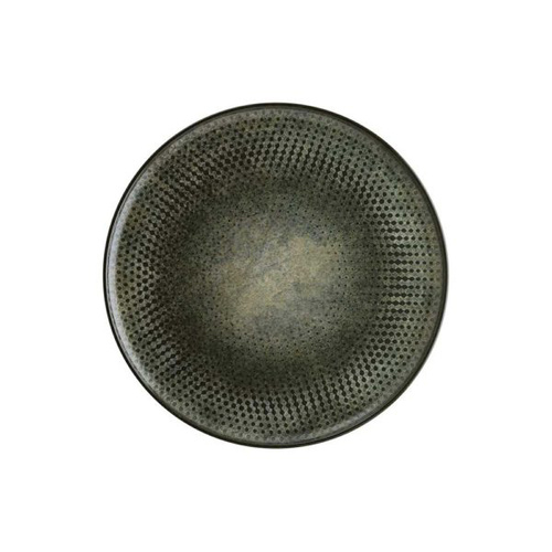 Bonna Lenta Olive Round Platter 320mm - 120060