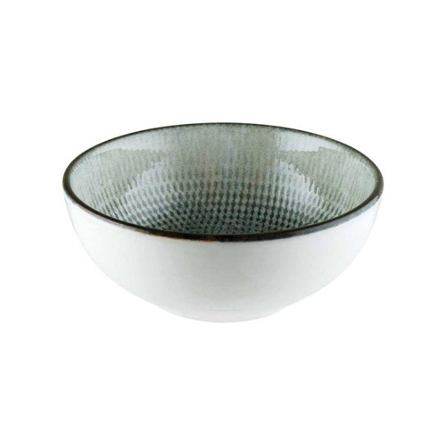 Bonna Lenta Olive Round Deep Bowl 140x60mm/ 500ml (Box of 12) - 120067