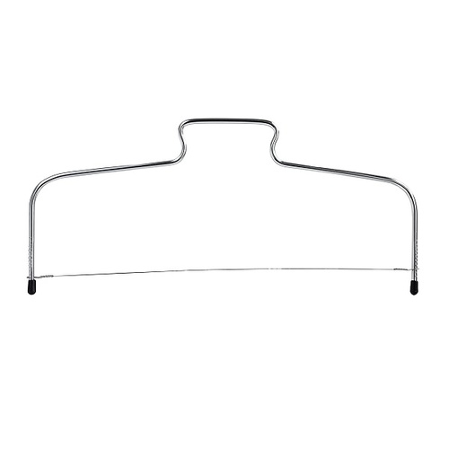 Cake Slicer Adjustable Single Wire 44cm - 120090
