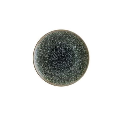 Bonna Thar Black Round Platter 320mm - 120100