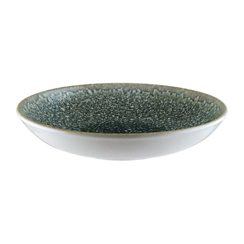 Bonna Thar Black Round Bowl Flared 230x45mm/ 1000ml (Box of 6) - 120105