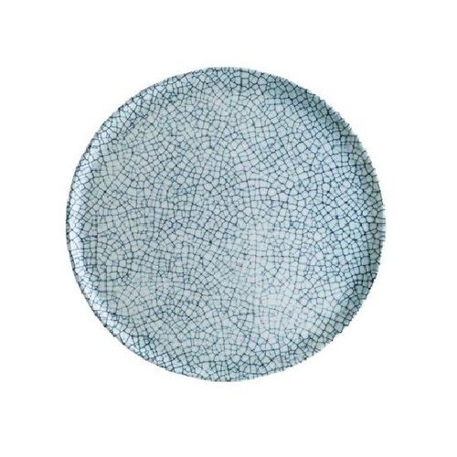 Bonna Mito Denim Round Platter 320mm - 120160