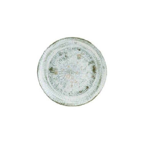 Bonna Odette Olive Round Plate Coupe 210mm (Box of 12) - 120175