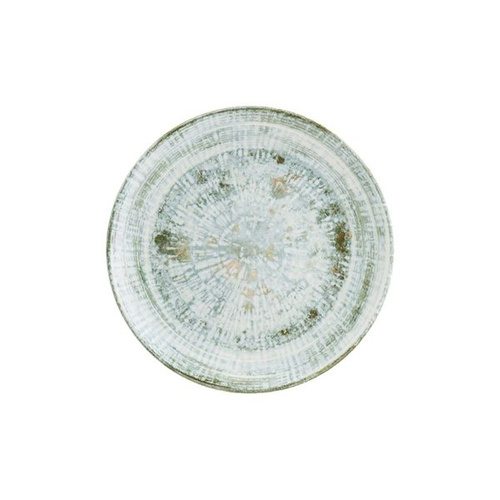 Bonna Odette Olive Round Plate Coupe 270mm (Box of 12) - 120177