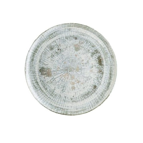 Bonna Odette Olive Round Platter 320mm (Box of 6) - 120180
