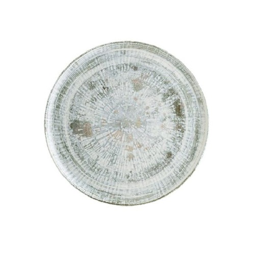 Bonna Odette Olive Round Platter 320mm - 120180