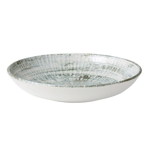 Bonna Odette Olive Round Bowl Flared 230x45mm/ 1000ml (Box of 6) - 120185