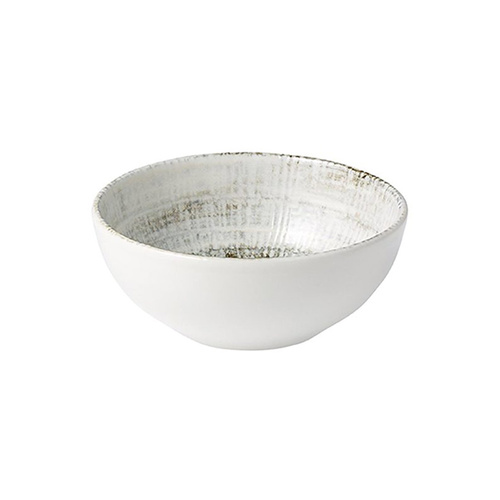 Bonna Odette Olive Round Deep Bowl 140x60mm/ 500ml (Box of 12) - 120187