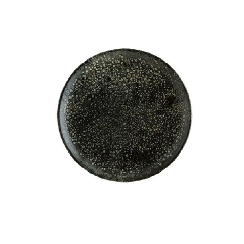 Bonna Stella Wood Round Plate Coupe 210mm (Box of 12) - 120195