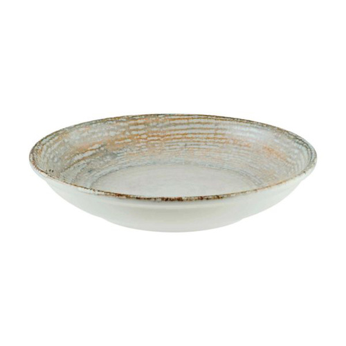 Bonna Patera Round Dish 200x40mm/ 500ml (Box of 12) - 120244