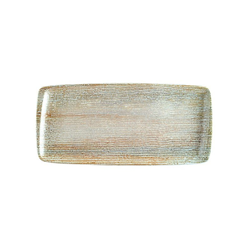 Bonna Patera Rectangular Platter 340x160mm (Box of 12) - 120281