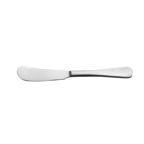 Trenton Rome Butter Knife - Solid Handle 170mm (Box of 12) - 12056