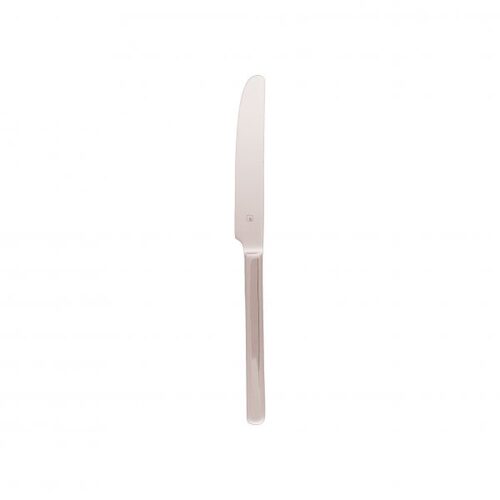 Tablekraft Milano Dessert Knife Solid - 205mm (Box of 12) - 12071_TK