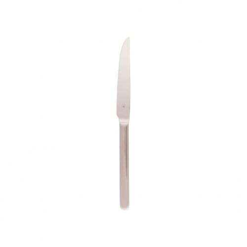 Tablekraft Milano Steak Knife Solid - 217mm (Box of 12) - 12073_TK