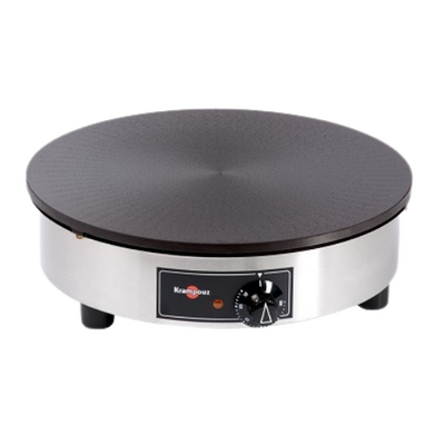 Krampouz 120793 Electric Crepe Machine - 3000 Watt - 120793